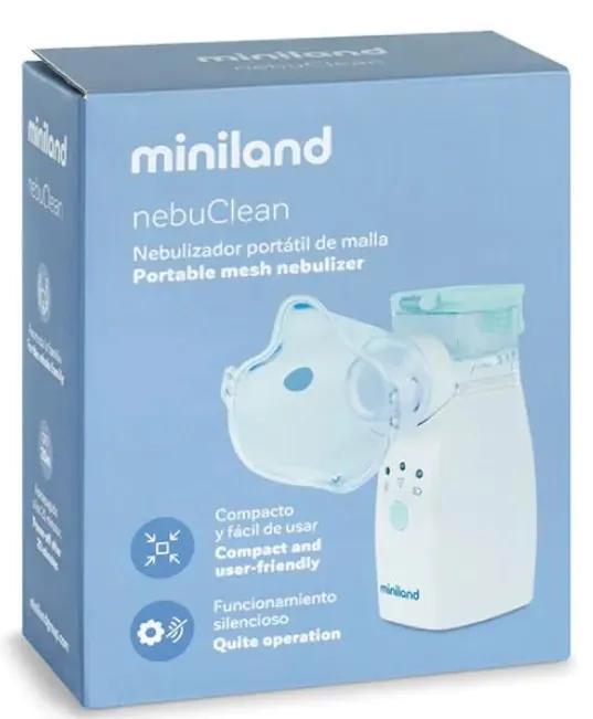 Miniland Nebuclean Vernebler