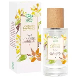 Nature et Senteurs Vanilla Cologne 50 ml