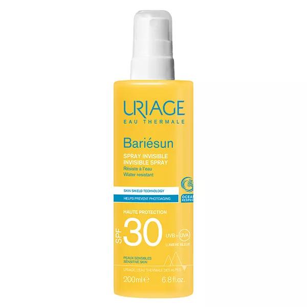 Uriage Bariésun Spray Solar SPF30 200ml