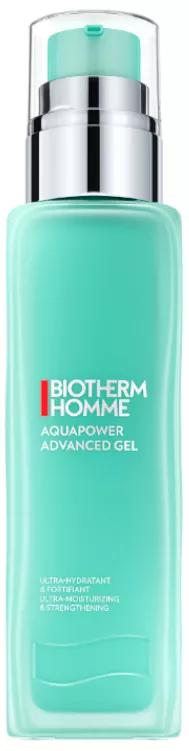 Biotherm Homme Aquapower Advanced Gel 100 ml