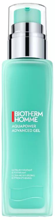 Biotherm Homme Aquapower Gel Avancé 100 ml