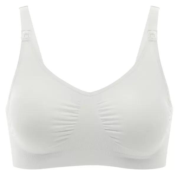 Medela infermieristica reggiseno bianco taglia S