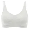 Medela Soutien-Gorge d'Allaitement Blanc Taille S 1 unité