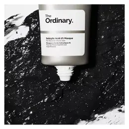 The Ordinary Masque à l'Acide Salicylique 2% 50ml