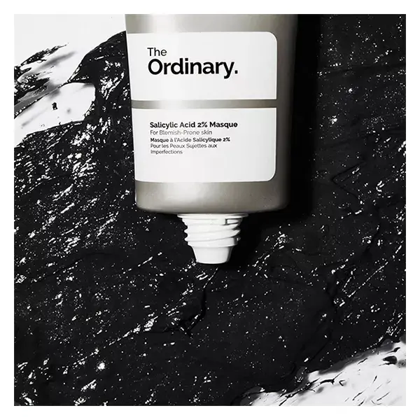 The Ordinary Salicylic Acid Mask 2% 50ml