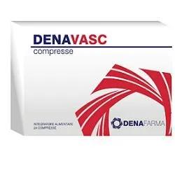 Denavasc Integratore 24 Compresse