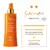 Esthederm ADAPTASUN LAIT CORPS SOLEIL MODERE 200ml