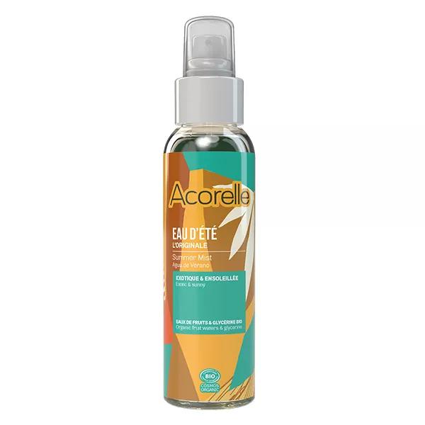 Acorelle Eau d'Eté Bio Edición Limitada 100ml