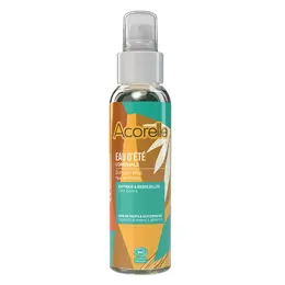 Acorelle Eau d'Eté Parfumée Bio L'Originale 100ml