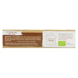 Babybio Petits Biscuits au Cacao +12m Bio 160g