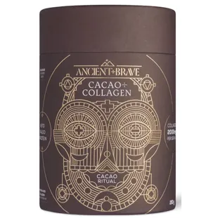 Ancient+Brave Cocoa + Collagen 250 gr