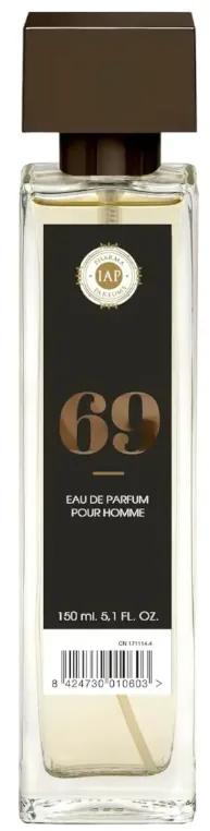 Iap Pharma Herenparfum nº69 150 ml