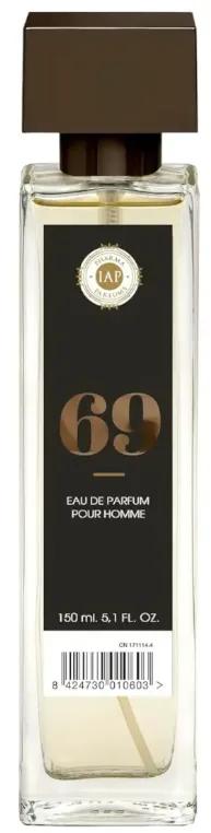 Profumo Uomo Iap Pharma nº69 150 ml