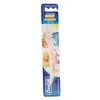 Oral B Brosse à Dents Baby Winnie L'Ourson Rose 0-2 ans