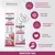 Eafit Minceur 360 - Mousse crépitante - Anti-cellulite - Tonifie la peau
