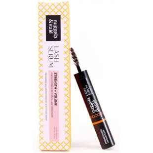Nuggela & Sulé Lash Sérum Crecimiento + Volumen 5 ml + 5ml