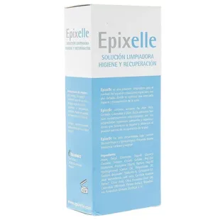 Epixelle Reinigungslösung 200ml