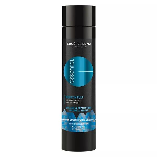 Essentiel Keratin Pulp Shampoo 250ml