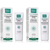 MartiDerm The Originals Proteos Cream SPF50+ 2x40 ml