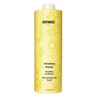 Amika Velveteen Dream Balsamo Lisciante 1000ml