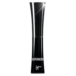 IT Cosmetics Mascara Superhero Volumisant Super Black 5ml