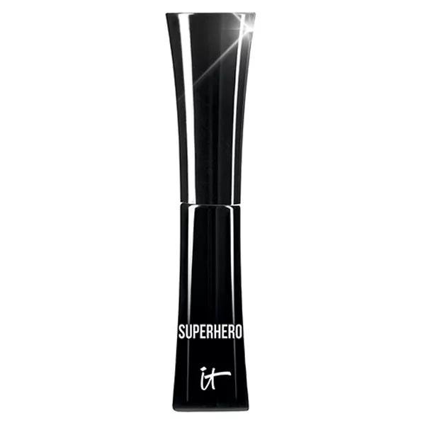 IT Cosmetics Superhero Máscara Voluminizadora Super Black 5ml