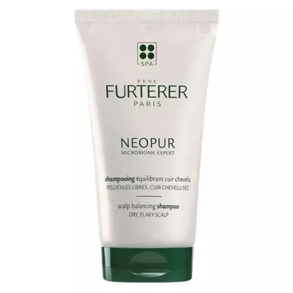 René Furterer Neopur Champú para la Caspa Seca 150ml