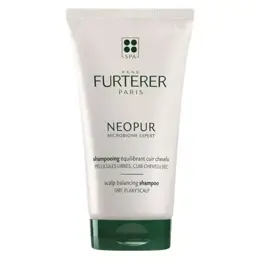 René Furterer Neopur Shampoing Équilibrant Pellicules Sèches 150ml