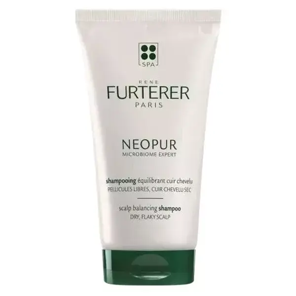 René Furterer Neopur Dry Dandruff Balancing Shampoo 150ml