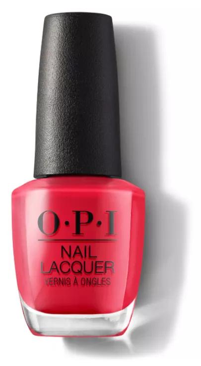 Imagen de OPI Nail Lacquer Esmalte de Uñas We Seafood and Eat It