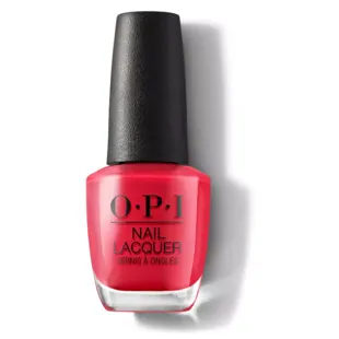 OPI Nail Lacquer We Seafood e Eat It Esmalte
