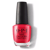 OPI Nail Lacquer We Seafood e Eat It Esmalte