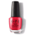 OPI Nail Lacquer We Seafood e Eat It Nail Polish