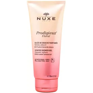 Nuxe Prodigieux Florale Gel de Ducha 200 ml