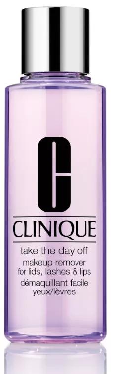 Clinique Take The Day Off Démaquillant Yeux et Lèvres 200 ml