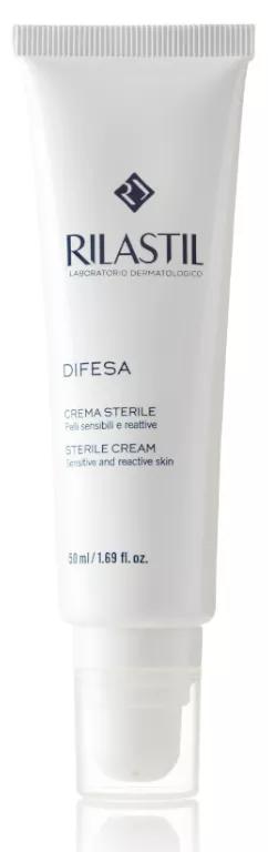 Durex Difesa cream 50ml sterile