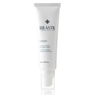 Rilastil Difesa Crema Hidratante Estéril 50 ml