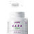 HSN GABA 500mg 120 Vegetable Capsules