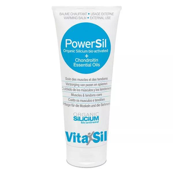 Vitasil Powersil Gel 225ml