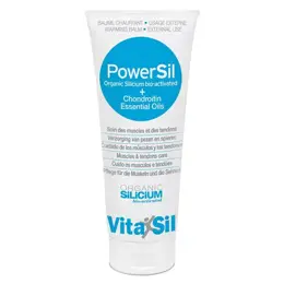 Vitasil Powersil Gel 225ml