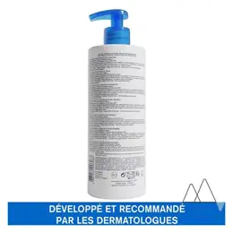 Uriage Xémose Baume Oléo-Apaisant Anti-Grattage Peaux Sèches Atopiques 500ml