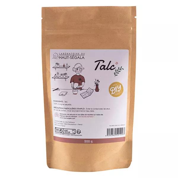Haut-Ségala La Gamme Pharma Talc 200g