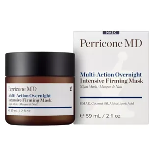 Perricone Masque Raffermissant Intensif Multi-Actions de Nuit 59 ml