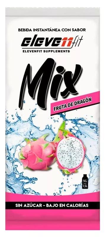 Mix Bebida Sabor Fruta do Dragão Sem Açúcar 15 Saquetas