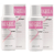 Saugella Poligyn Rose 2x250 ml