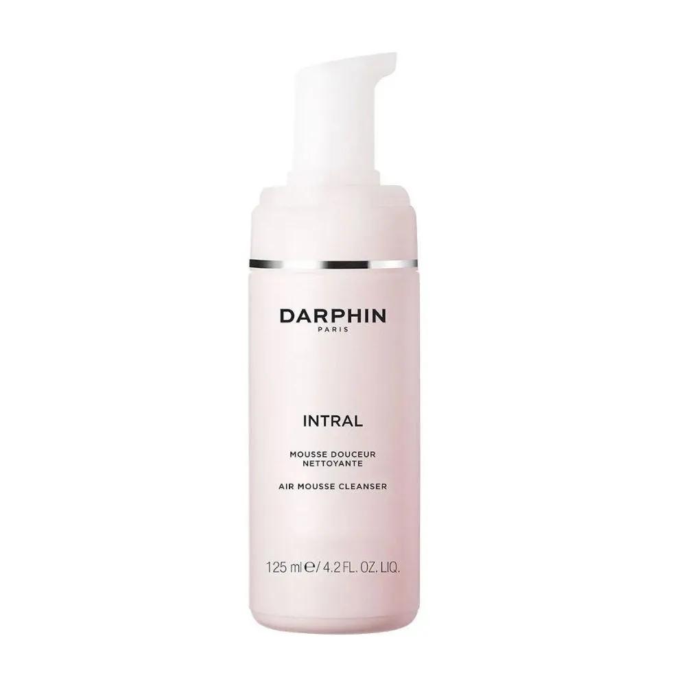 Darphin Intral Mousse Lenitiva e Detergente Con Camomilla Per Pelli Sensibili 125 ml