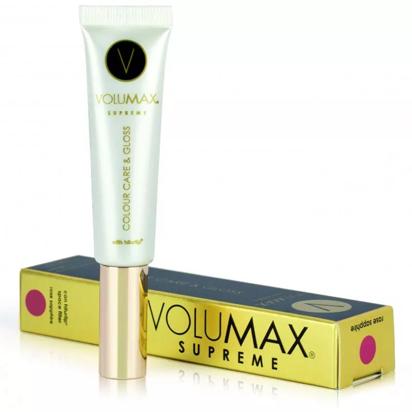 Volumax Supreme Colour Care & Gloss Rose Sapphire 15 ml