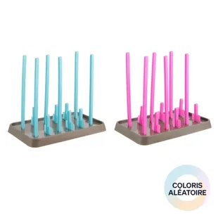 Scolabiberon Tom & Zoé