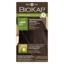 Biokap Nutricolor Delicato Rapid 4.0 Castaño Natural 140ml
