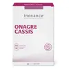 Inovance Onagre Cassis 100 capsules